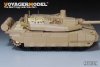 Voyager Model PE351278 Modern French Leclerc series 2 MBT Upgrade Set For TIGER MODEL 4655 1/35